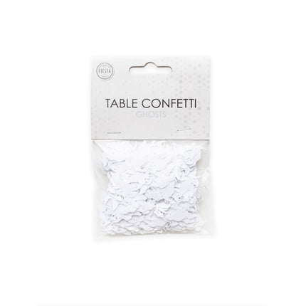 Tafelconfetti Spook