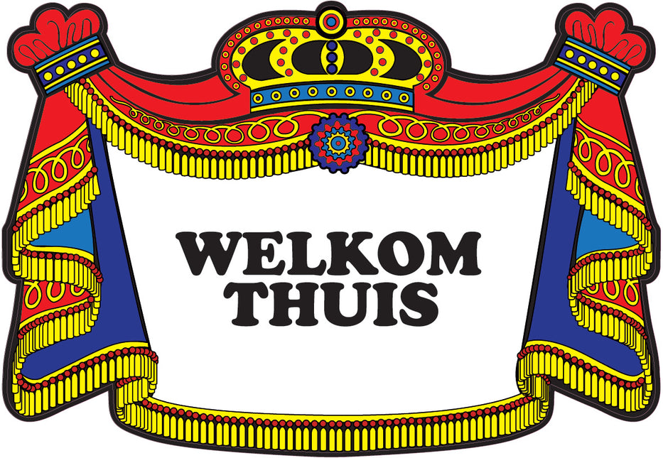 Kroonschilden Welkom Thuis