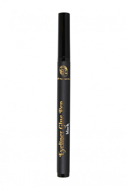 PXP Wimperlijm Eyeliner Zwart