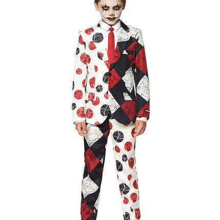 Halloween Pak Clown Kind