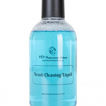 PXP Liquid Brush Soap 250ML