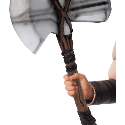 Thor Hamer Stormbreaker