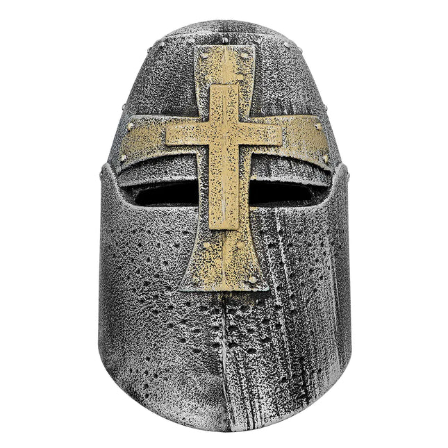 Ridder Helm Goud Zilver