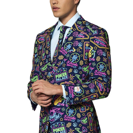 Casino Vegas Pak Heren OppoSuits