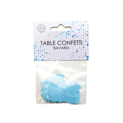 Bavaria Tafelconfetti Papier 150st