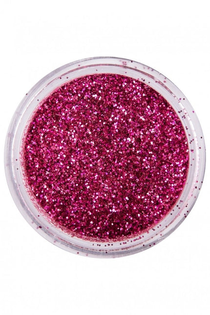 PXP Glitter Poeder Rose Bengal 2,5gr