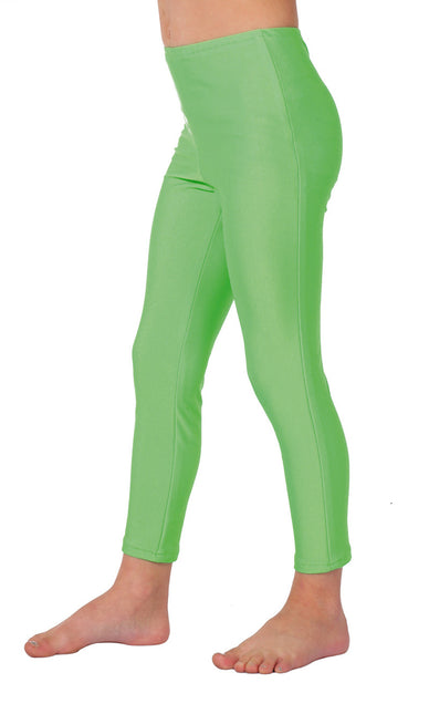 Groene Legging Kind