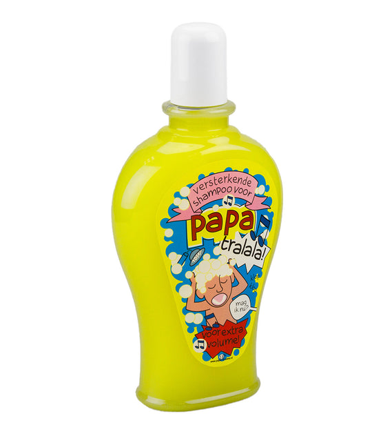 Fun Shampoo Papa 350ml