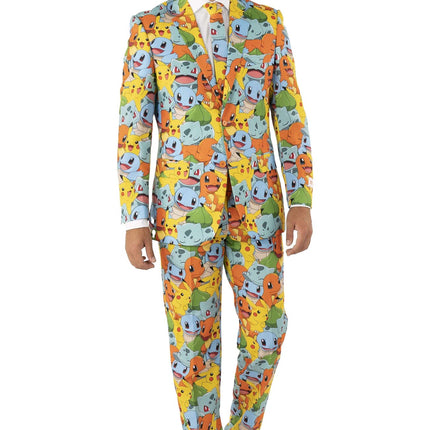 POKÉMON Pak Heren OppoSuits