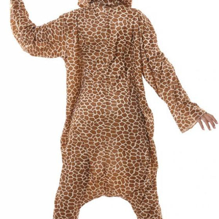 Giraffe Onesie