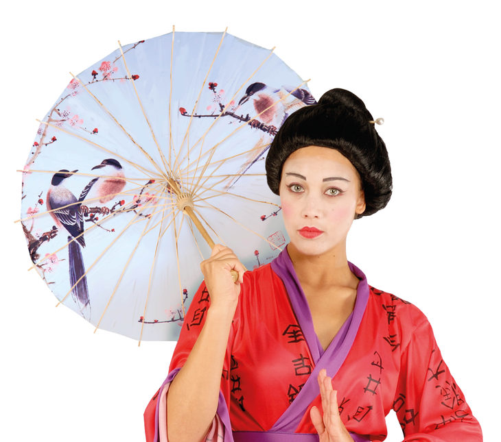 Japanse Parasol 82cm