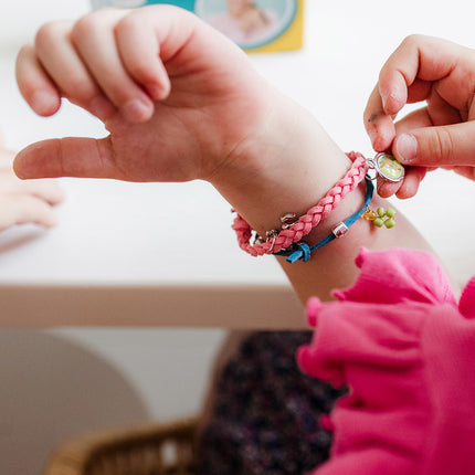 Paarden Armbanden Maken