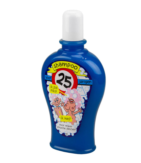 Fun Shampoo 25 Jaar 350ml