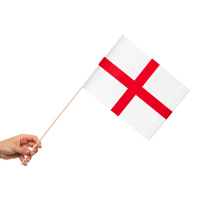 Engeland Vlag 10st