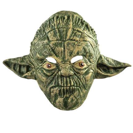 Yoda Masker Kind