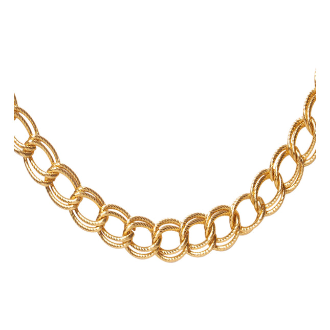 Gouden Ketting Chain