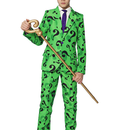 Pak The Riddler Kind