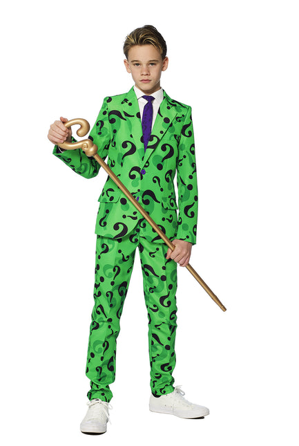 Pak The Riddler Kind