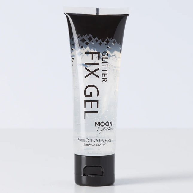 Moon Gel Voor Glitters 10ml