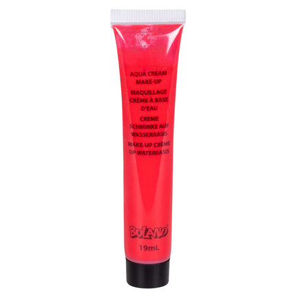 Body Paint Rood 19ml