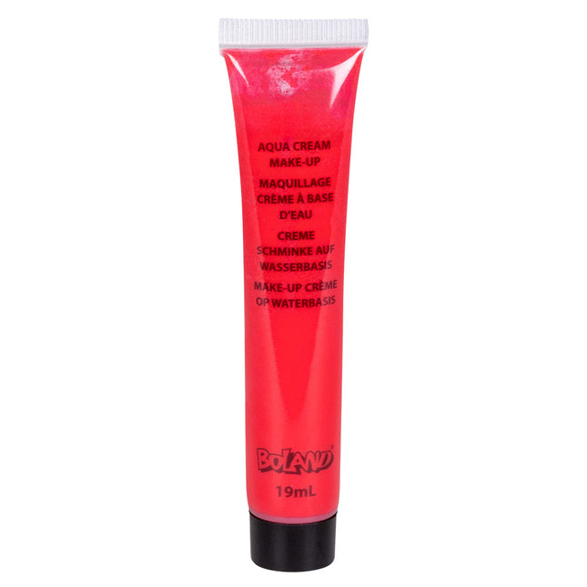 Body Paint Rood 19ml