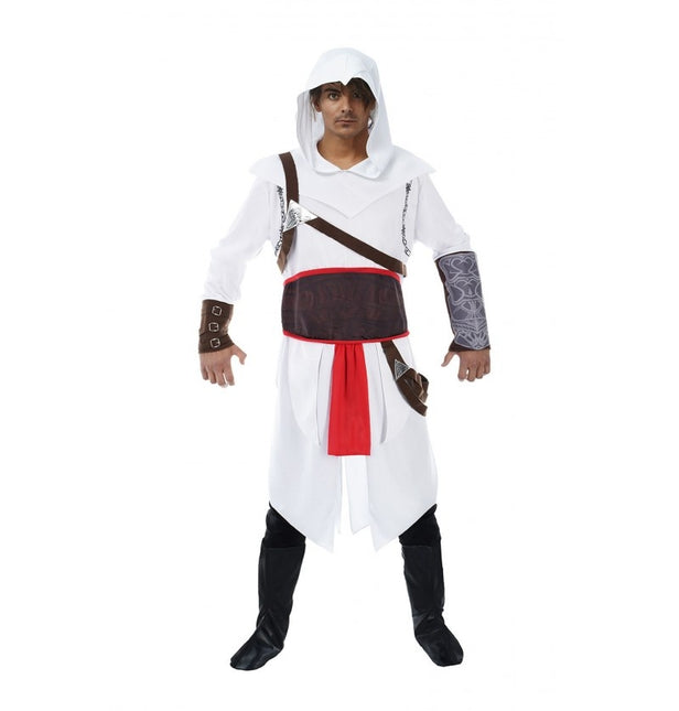 Kostuum Altair Assassins Creed