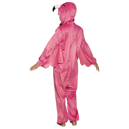 Flamingo Pak Roze Dames