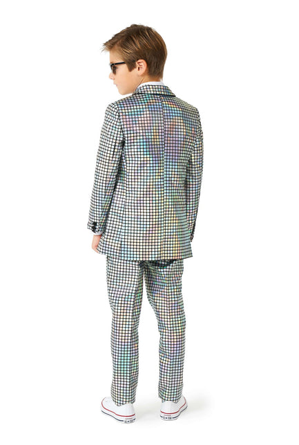 Disco Pak Jongen OppoSuits