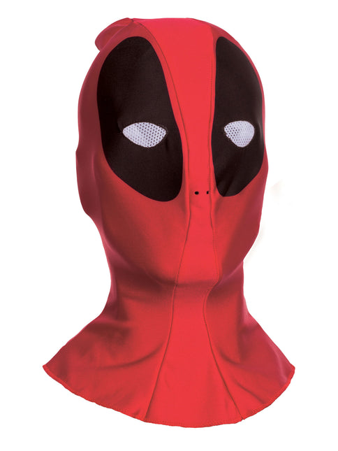 Deadpool Masker Groot