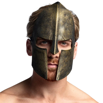 Masker Gladiator