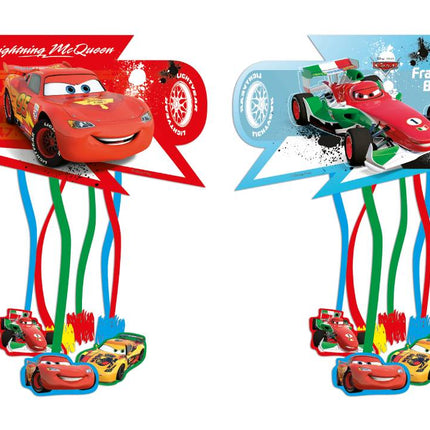 Pinata Cars Ice 28cm