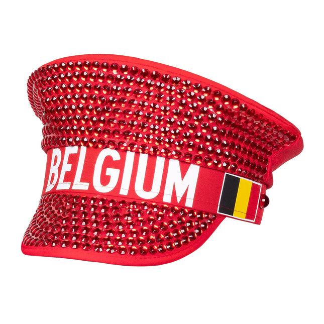 Belgie Pet België