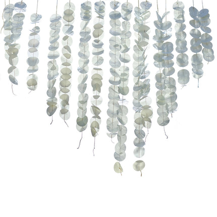 Hangdecoratie Eucalyptus 16st