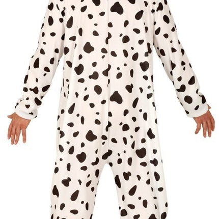 Honden Onesie Heren L