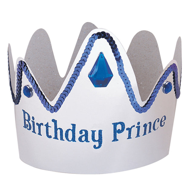 Kroon Birthday Prince