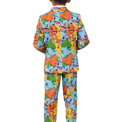 POKÉMON Pak Jongen OppoSuits