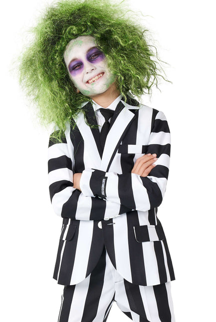 Beetlejuice Pak Jongen Suitmeister