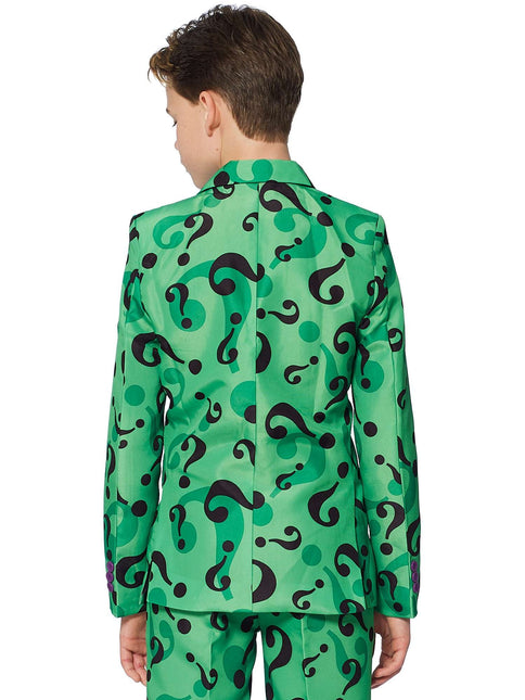 Pak The Riddler Kind