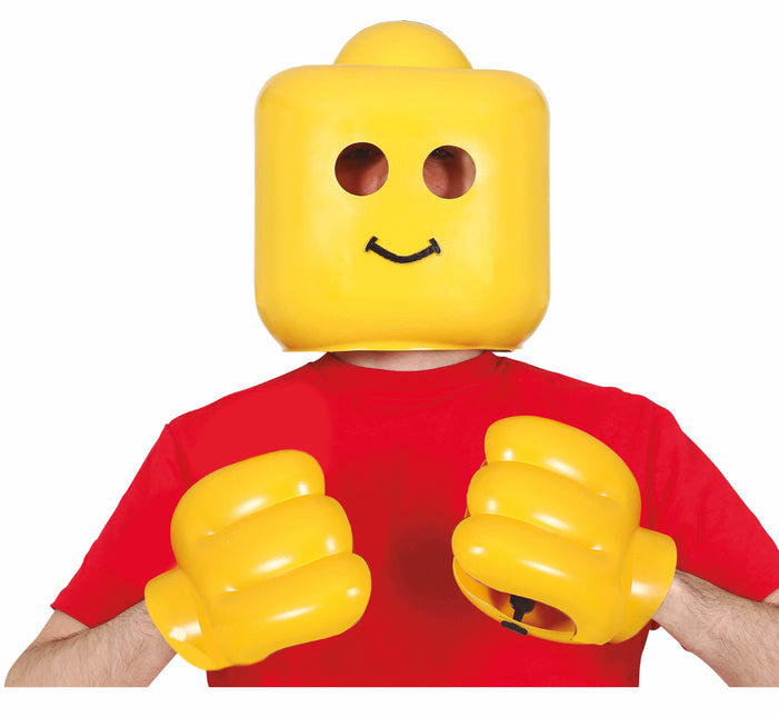 Lego Accessoireset 2 delig