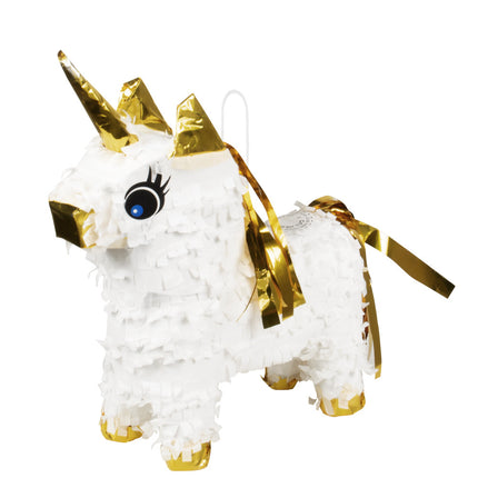 Mini Pinata Unicorn 21cm