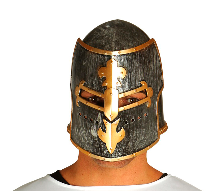 Ridder Helm