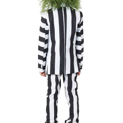 Beetlejuice Pak Jongen Suitmeister