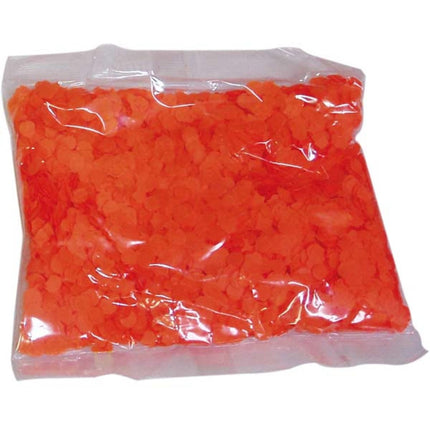 Oranje Confetti 1kg