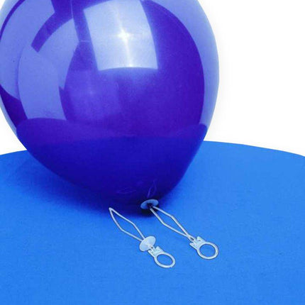 Ballon Snelsluiters 100st