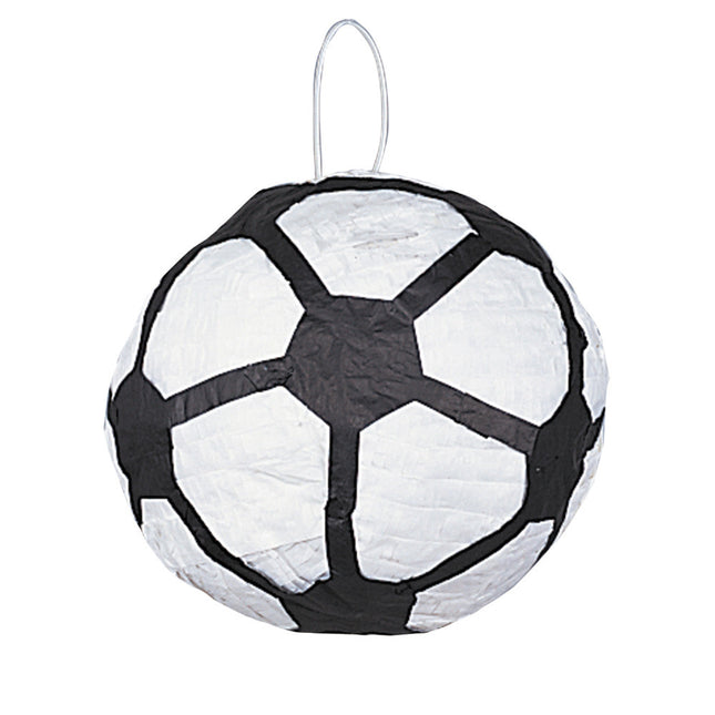 Pinata Voetbal 25cm