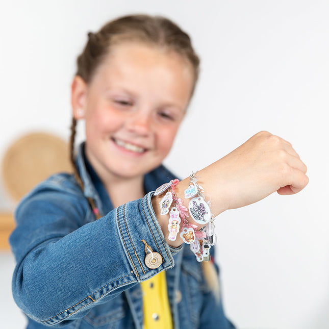 Nanana Armbanden Maken