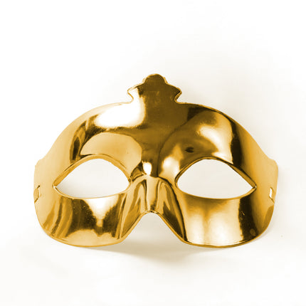 Gouden Masker