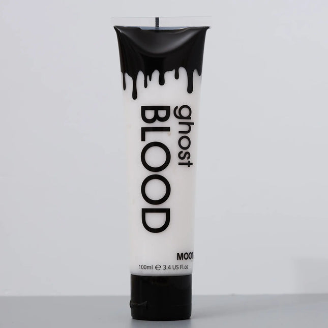 Moon Terror Ghost Blood 100ml Ghost Blood 100ml