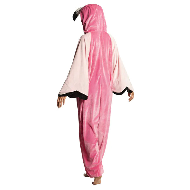 Flamingo Pak Onesie