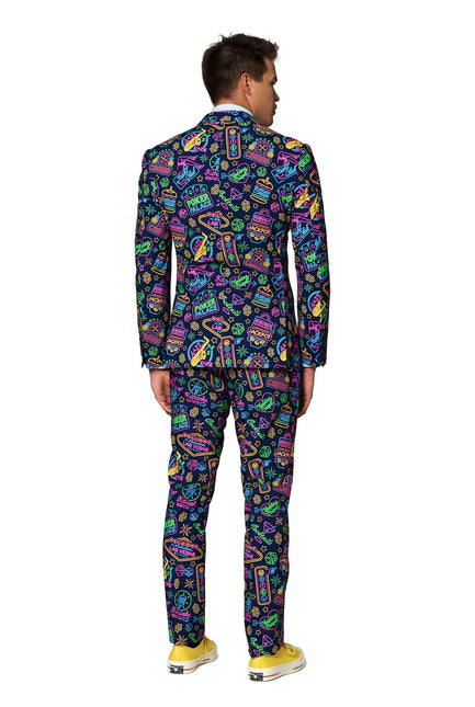 Casino Vegas Pak Heren OppoSuits